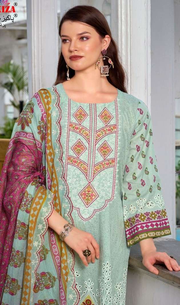 Dilkash Vol 7 by Pakiza Prints